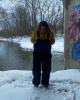 Silas is single in Indianapolis, IN USA