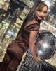 Amy is single in Queens, NY USA