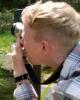 Tyler is single in Rexburg, ID USA