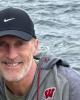 Bill is single in Potomac, MD USA