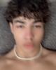 Valentino is single in Pittsfield, MA USA
