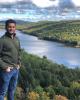 Gokul is single in Novi, MI USA