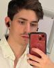 Austin is single in Chesterton, IN USA