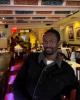 Clinton is single in San Francisco, CA USA