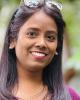 Mounika is single in Edmond, OK USA