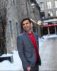 Ahsan is single in Cumberland, ON CAN