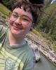 Cori is single in Pullman, WA USA