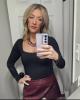 Amber is single in Bettendorf, IA USA