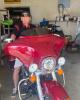 Wayne is single in Innisfil, ON CAN