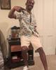 Renaldo Love is single in New York, NY USA