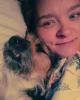 Maeve is single in Greenville, SC USA