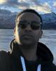 Salomon is single in Edmonton, AB CAN