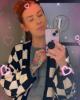 Ashley is single in Douglassville, PA USA