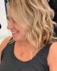 Andrea is single in Dublin, OH USA