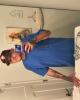 Raymond is single in Salem, IL USA