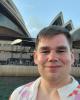Andrew is single in Cambridge, MA USA