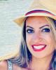 Christine is single in Atlanta, GA USA