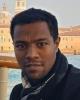 Sham is single in Oviedo, FL USA