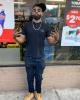 Tray is single in Donalsonville, GA USA