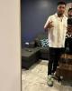 Shamar is single in Radnor, PA USA