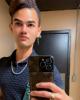 Carlos is single in Jackson, MS USA