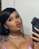 Christine is single in Savannah, GA USA
