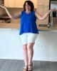 Ronna is single in Johnston, IA USA