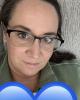 Kristina is single in Sicklerville, NJ USA