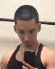 Chris is single in Laredo, TX USA