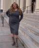 Harper is single in Morton Grove, IL USA
