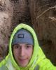 Gavin is single in Garrettsville, OH USA