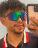 Franklin is single in Colorado Springs, CO USA