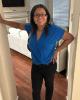 Gina is single in Friendswood, TX USA