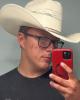 Brad is single in Arborg, MB CAN