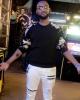 Ayub is single in New Albany, OH USA