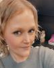 Courtney is single in Owasso, OK USA