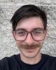 Hunter is single in Levittown, PA USA