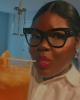 Angela is single in Newark, NJ USA