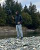 Kaelan is single in San Rafael, CA USA
