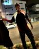 Chris is single in Hollywood, CA USA