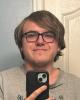 Riley is single in Chesapeake, VA USA
