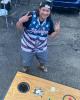 Jenny is single in Wheeling, WV USA