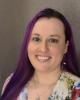 Crystal is single in College Station, TX USA
