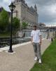 Abdul is single in Nepean, ON CAN