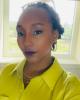 Chantele is single in Greenbelt, MD USA