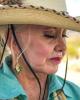 Marjie is single in Fort Davis, TX USA