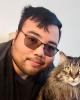 Johnathan is single in University, VA USA