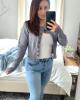 Lety is single in Zion, IL USA