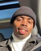 Deangelo is single in Koreatown, CA USA