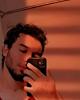 Dogan is single in Somerset, NJ USA